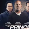 Jadwal Bioskop Trans TV 9 Januari 2024, Film Mechanic: Resurrection dan The Prince