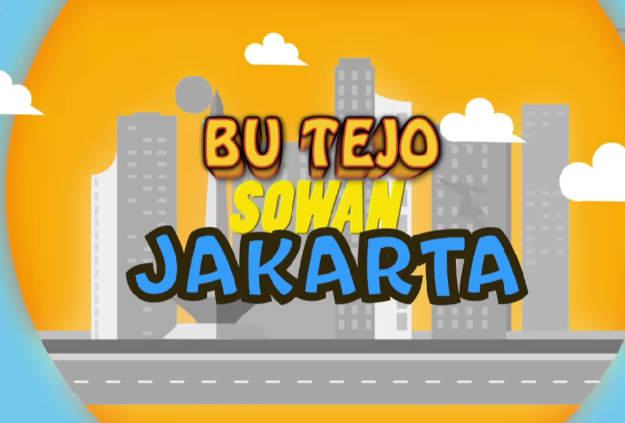 Cara Nonton Film Bu Tejo Sowan Jakarta