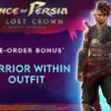 Download Game Prince of Persia 2024