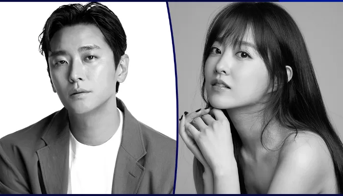 Joo Ji Hoon dan Park Bo Young Dikonfirmasi untuk Drama Terbaru Penulis 'Moving'