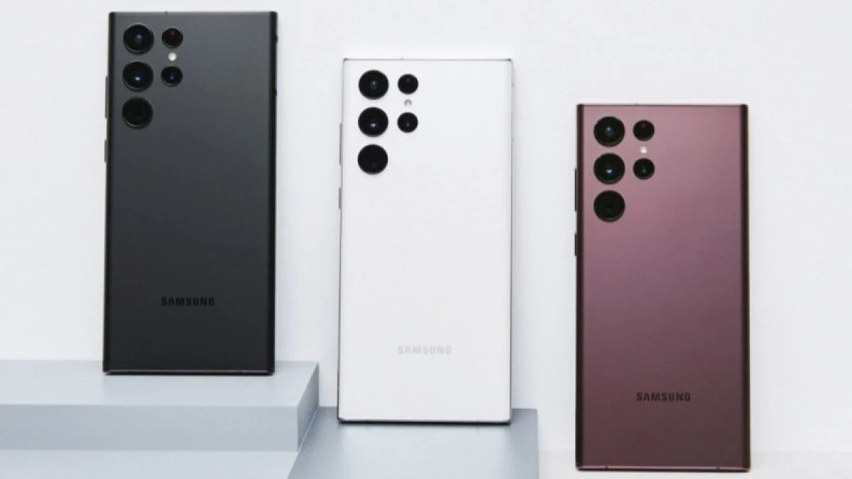 Keunggulan Samsung Galaxy S24, Galaxy S24 Plus, dan Galaxy S24 Ultra