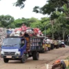 DLH Cianjur: Sehari, 350 Ton Sampah Masuk ke TPAS Pasir Sembung