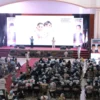 Usai Nobar Debat Cawapres di Cianjur, Bappilu Partai Gerindra Jabar Beri Nilai A Plus untuk Gibran