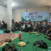 Kiai Kampung se-Kabupaten Sumedang Siap Menangkan Prabowo - Gibran Satu Putaran