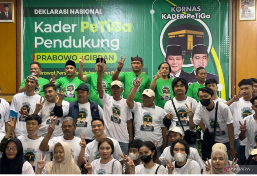 PPP Tegaskan akan Pecat Kader yang Dukung Prabowo-Gibran