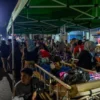 Gempa Sumedang Sebabkan Keretakan di Terowongan Tol Cisumdawu dan RSUD