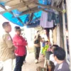 Adik Ipar Raffi Ahmad Sambangi Warga Terdampak Gempa Cianjur, Serap Aspirasi