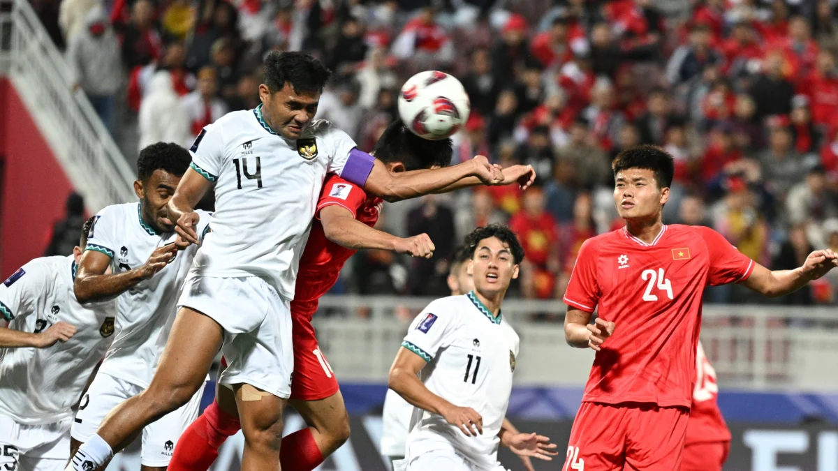 Indonesia Menang 1-0 Atas Vietnam, Erick Thohir: Ini yang Saya Mau, Mainnya Bagus dan Menang