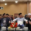 Ikut Ridwan Kamil, Ribuan Pesantren, Kyai dan Tokoh Agama di Jabar Dukung Prabowo-Gibran
