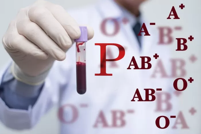 Pertama Kali di Dunia! Golongan Darah Super Langka Ini Baru Ditemukan di China