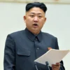 Remaja Korea Utara dipenjara gara-gara menonton Drama Korea
