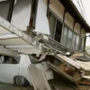 Jepang Diguncang Gempa Besar yang Memicu Tsunami 2024