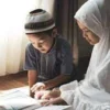Simak, 9 Cara Mengajarkan Anak Mencintai Al Quran