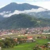 Daftar 10 Kota Terdingin di Indonesia, Mana yang Paling Dingin?