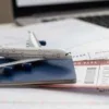 Catat! Berikut Tips Membeli Tiket Pesawat Murah dan Mudah