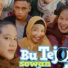 Sinopsis Film Bu Tejo Sowan Jakarta yang Tayang di Bioskop