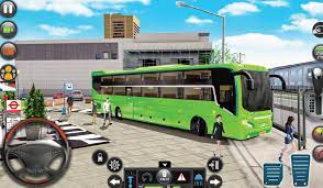 Update Terbaru! Review Lengkap Game Bus Simulator Indonesia