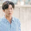 Bertabur Bintang! Kim Jae Wook Dikonfirmasi Akan Bintangi Drama Melo Movie