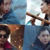 Alienoid 2 Puncaki Box Office Korea Selama 11 Hari dan Lampaui 1 Juta Penonton