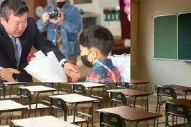 Separuh TK di Korea Selatan Diperkirakan Tutup karena Rendahnya Angka Kelahiran