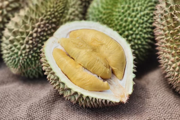 6 Makanan yang Tidak Boleh Dicampur sama Durian