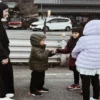 Natasha Rizky dan Desta Liburan Bareng Anak- Anak ke Jepang, Begini Komentar Netizen