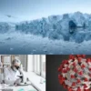 Para Ilmuwan Khawatir Akan Muncul 'Virus Zombie' dari Kutub Utara karena Pemanasan Global