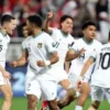 Sejarah Baru! Timnas Indonesia Lolos ke 16 Besar Piala Asia