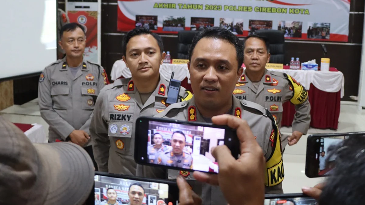 Kaporles Ciko, Ungkap Asal Belatung Mie Gacoan Cabang Cirebon(dok.radarcirebon.com)