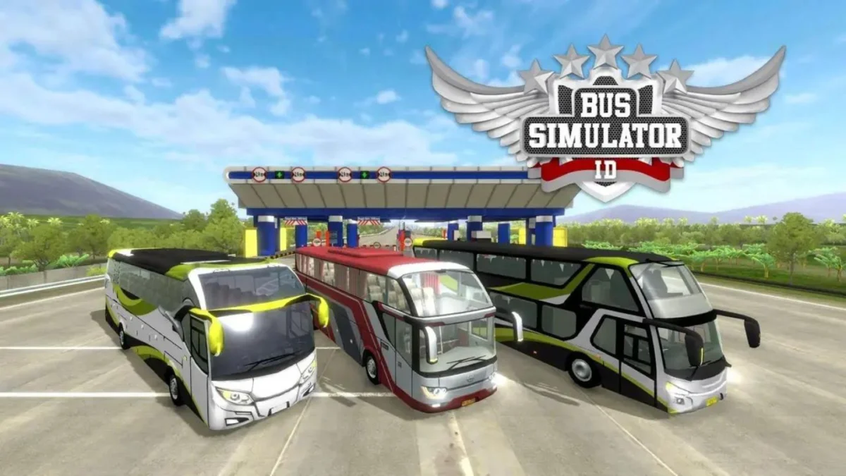 Fakta Menarik Game Bus Simulator yang Belum Banyak Diketahui