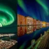 Tahun 2024 Diprediksi Akan Terjadi Aurora Borealis Terbaik yang Pernah Ada