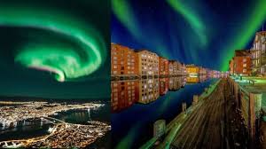 Tahun 2024 Diprediksi Akan Terjadi Aurora Borealis Terbaik yang Pernah Ada