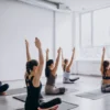 Gerakan Yoga Sederhana