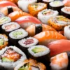 Sushi Paling Populer