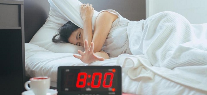 Studi Mengatakan, Orang yang Malas Bangun Pagi Adalah Salah Satu Ciri Orang Pintar