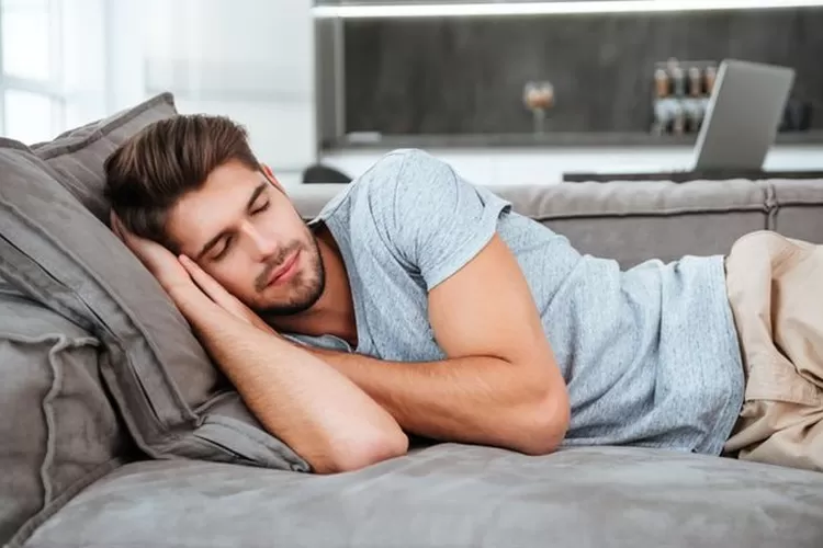 8 Manfaat Tidur Miring Kanan, Sangat Dianjurkan Rasulullah SAW