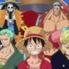 10 Karakter Terkuat One Piece, Kaido Hingga Sakazuki