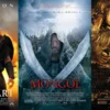 9 Rekomendasi Film Perang Kerajaan Terbaik Sepanjang Masa