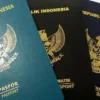 Paspor Timor Leste Kalahkan Paspor Indonesia!
