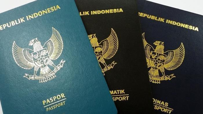 Paspor Timor Leste Kalahkan Paspor Indonesia!