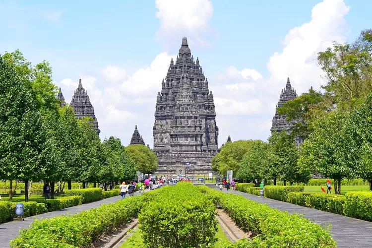 10 Kota Terbaik untuk Berwisata di Indonesia, No 2 Paling Populer