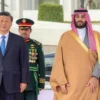 Terbaru! Arab Saudi Resmi Bergabung dengan China-Rusia