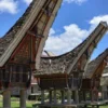 Arti Rumah Tradisional Toraja