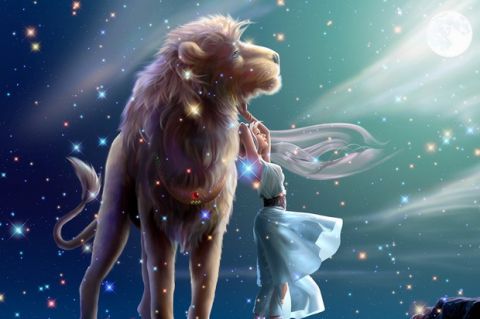 5 Fakta Unik Tentang Zodiak Leo