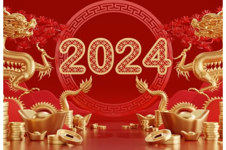 4 Shio Diprediksi Mendapatkan Kesuksesan Karier di tahun 2024