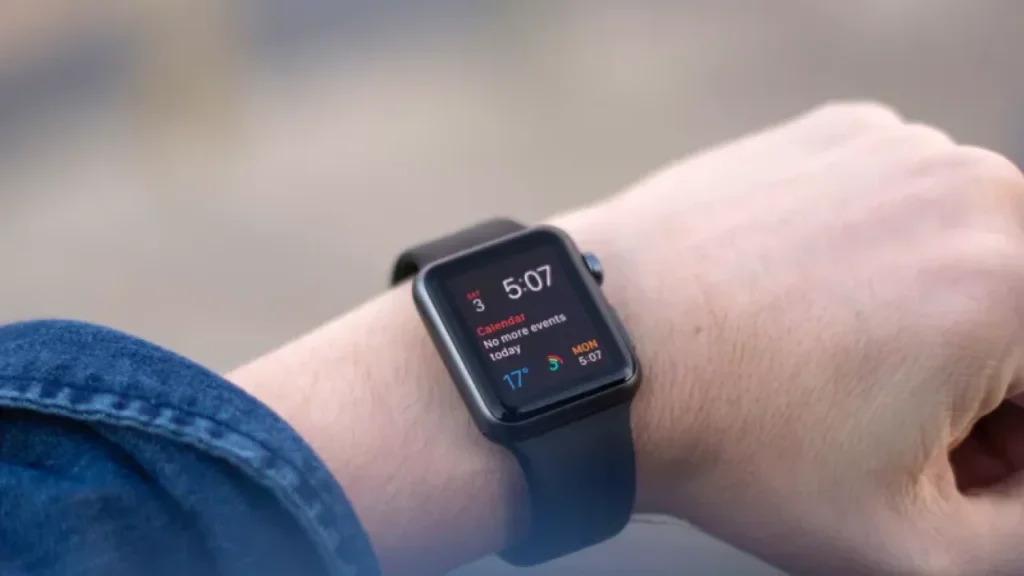 4 Rekomendasi Smartwatch Unik dan Desain Menarik