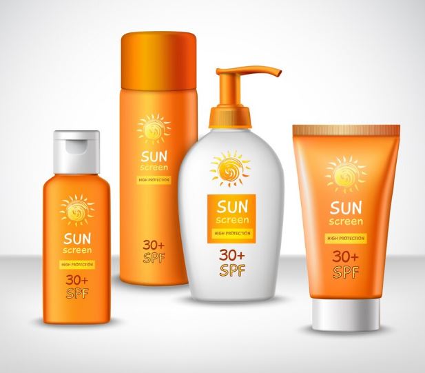 Viral! Sunscreen Korea Selatan Kini Hadir di Indonesia