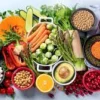 Ketahui, 5 Makanan Sehat untuk Menurunkan Berat Badan