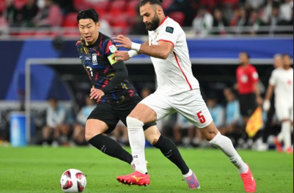 Yordania Ciptakan Sejarah, Lolos ke Final Piala Asia 2023 Usai Tumbangkan Korea Selatan 2-0