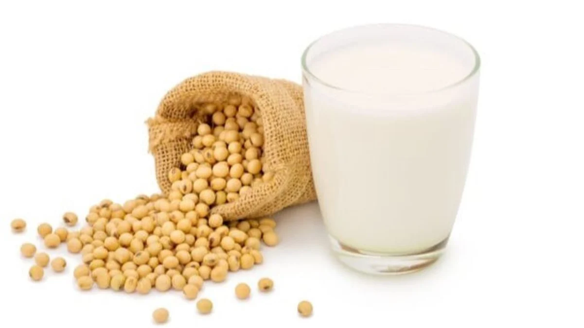 5 Manfaat Susu Kedelai untuk Kesehatan, Yang Jarang Orang Ketahui